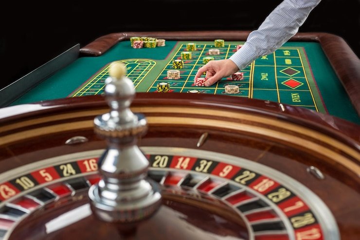 swing Live Casino